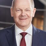 Olaf Scholz