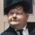 Oliver Hardy
