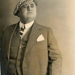 Otis Harlan