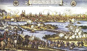 Otto von Guericke