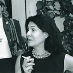 Paloma Picasso