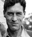 Patrick Blackett
