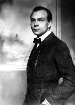 Paul Hartmann (actor)