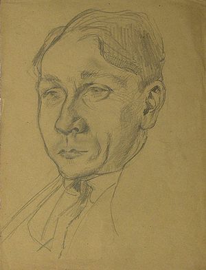 Paul Kemp (actor)