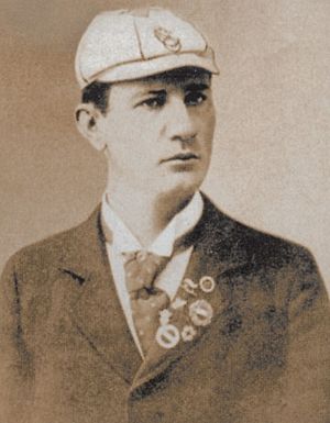 Paul Neumann (swimmer)