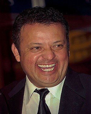 Paul Rodriguez (actor)