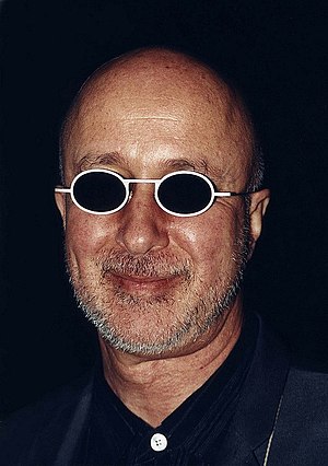 Paul Shaffer