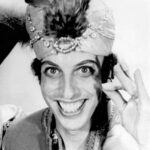 Peter Bergman (comedian)