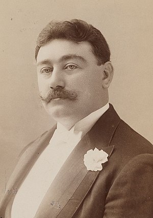 Peter F. Dailey