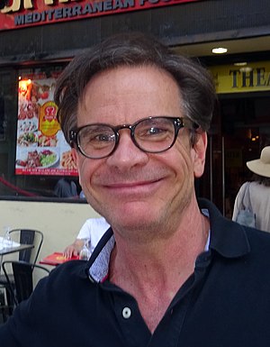 Peter Scolari