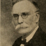 Philip Wicksteed