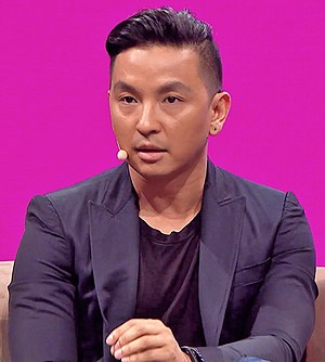 Prabal Gurung