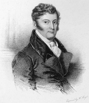 Prince Maximilian of Wied-Neuwied