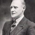 R. J. Mitchell