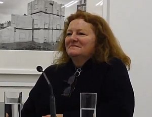 Rachel Whiteread