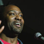 Reginald D. Hunter