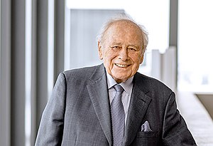 Reinhold Würth