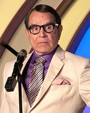 Rich Little