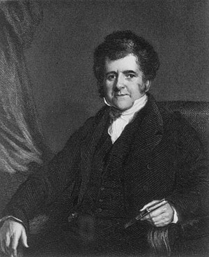 Richard Bright (physician)