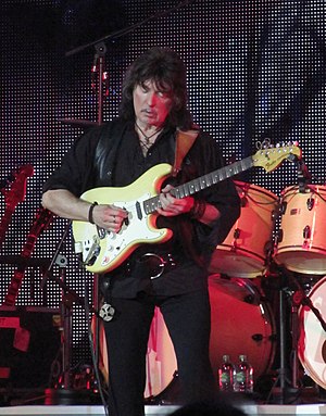 Ritchie Blackmore