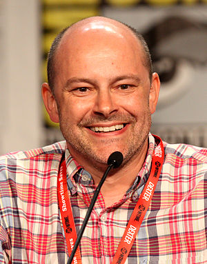 Rob Corddry