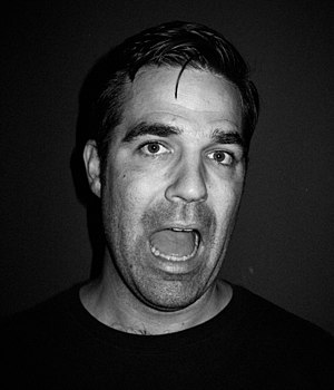 Rob Delaney