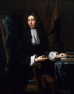 Robert Boyle