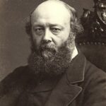 Robert Gascoyne-Cecil, 3rd Marquess of Salisbury