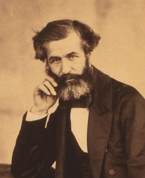Robert Rawlinson