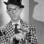 Robert Woolsey