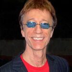 Robin Gibb