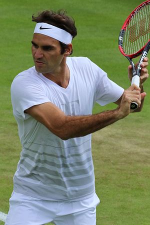 Roger Federer