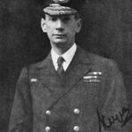 Roger Keyes, 1st Baron Keyes