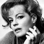 Romy Schneider