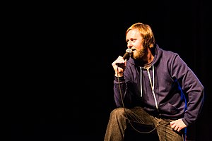 Rory Scovel