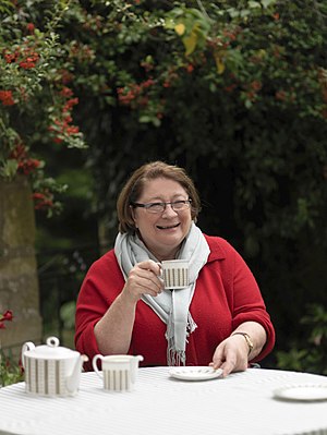 Rosemary Shrager