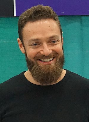 Ross Marquand