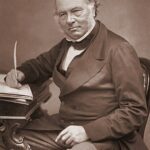 Rowland Hill