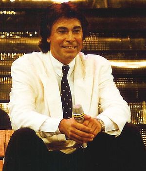 Roy Black (singer)
