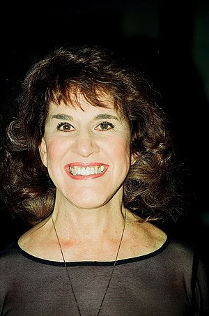 Ruth Buzzi