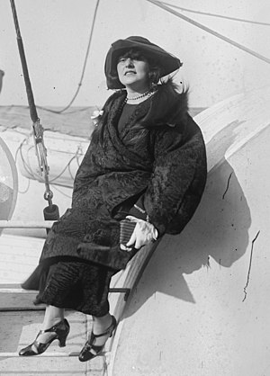 Sally Milgrim