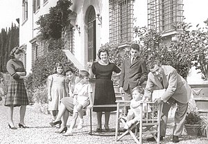 Salvatore Ferragamo