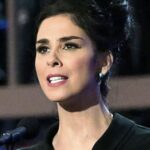 Sarah Silverman