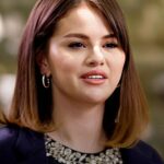 Selena Gomez