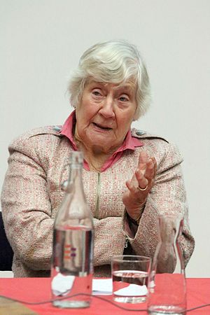 Shirley Williams