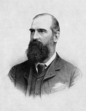 Sir John Brunner, 1st Baronet