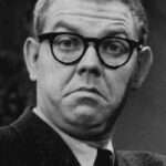 Stan Freberg