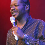 Stephen K. Amos
