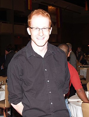 Steve Hofstetter