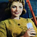 Sylva Koscina